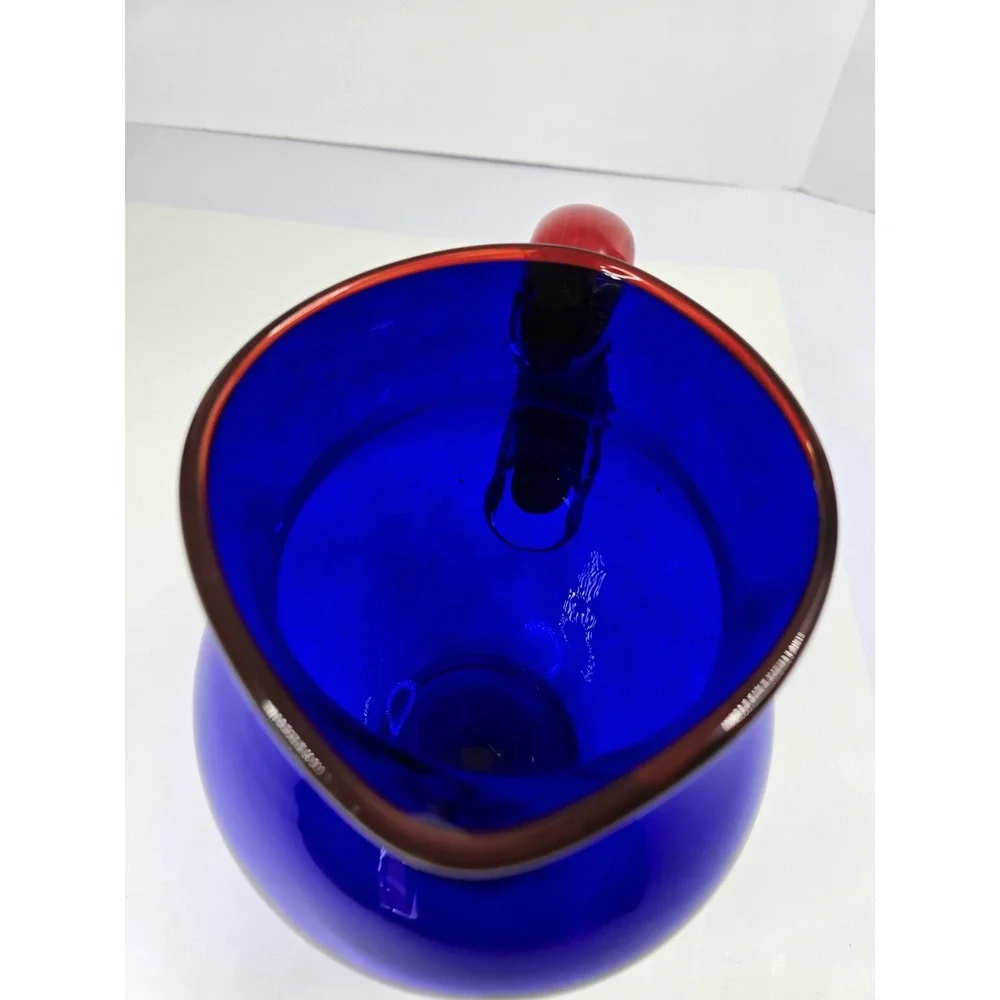 N/A gathering cobalt